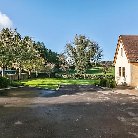 Tollyrose Country House Νιούκασλ Εξωτερικό φωτογραφία