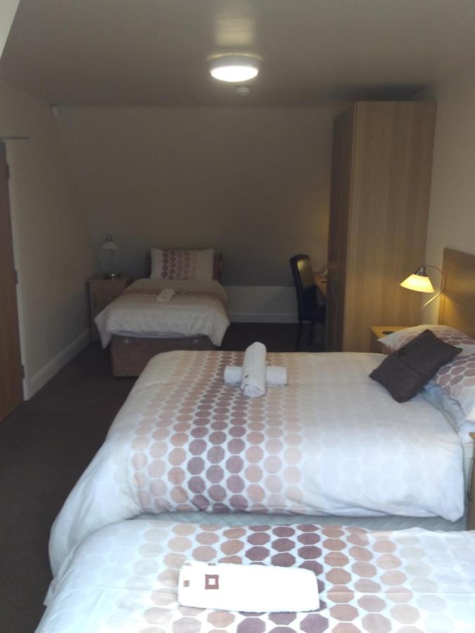 Tollyrose Country House Νιούκασλ Εξωτερικό φωτογραφία