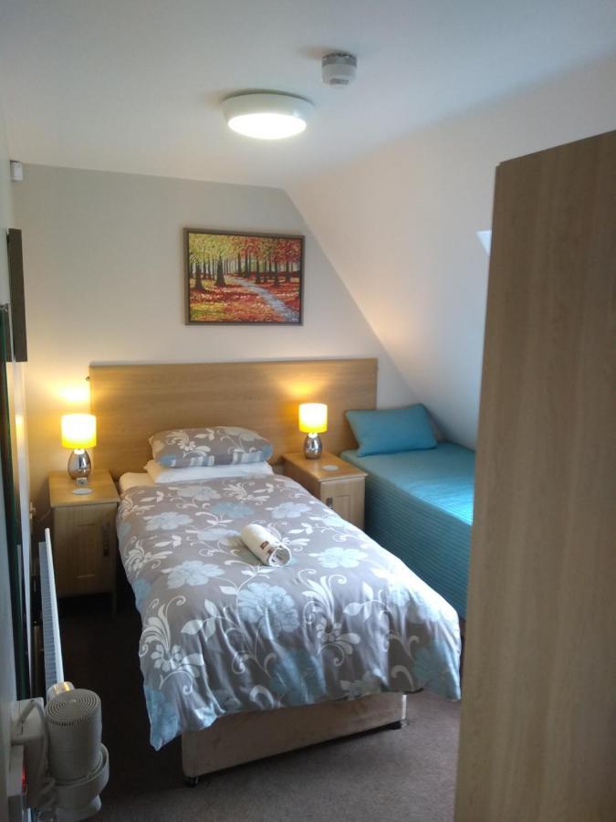 Tollyrose Country House Νιούκασλ Εξωτερικό φωτογραφία