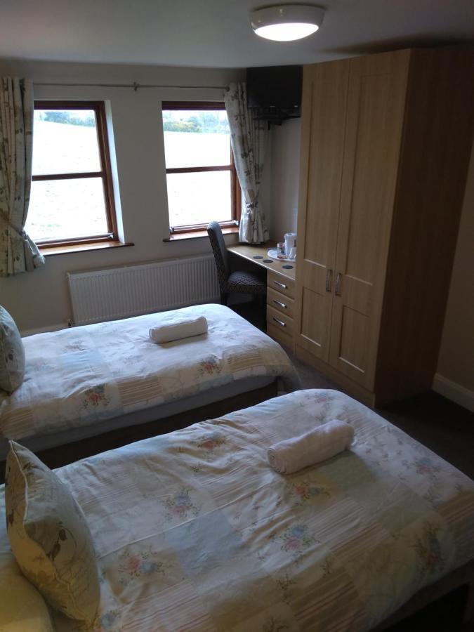 Tollyrose Country House Νιούκασλ Εξωτερικό φωτογραφία