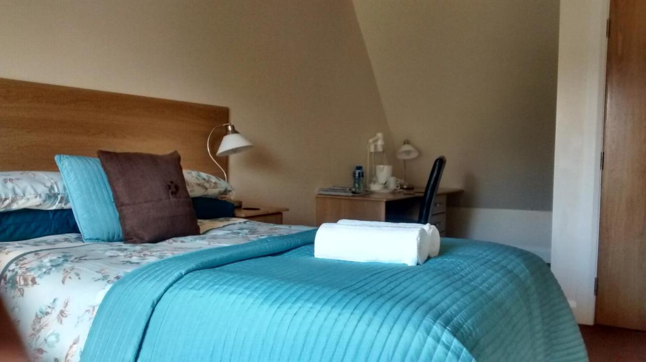 Tollyrose Country House Νιούκασλ Εξωτερικό φωτογραφία