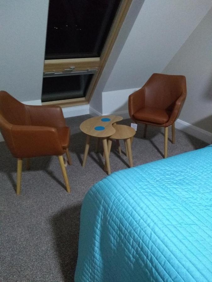 Tollyrose Country House Νιούκασλ Εξωτερικό φωτογραφία