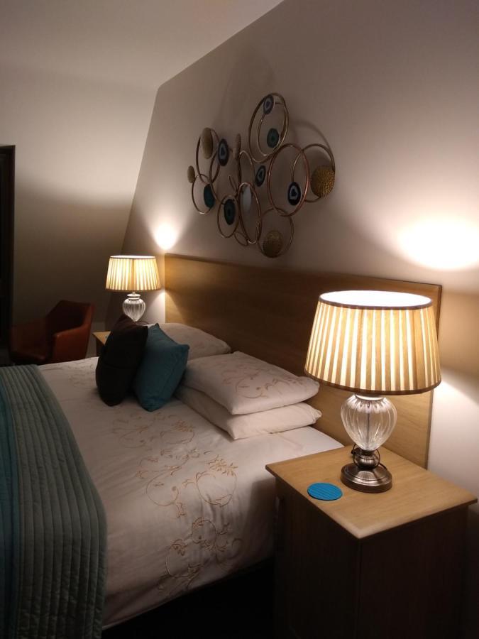 Tollyrose Country House Νιούκασλ Εξωτερικό φωτογραφία