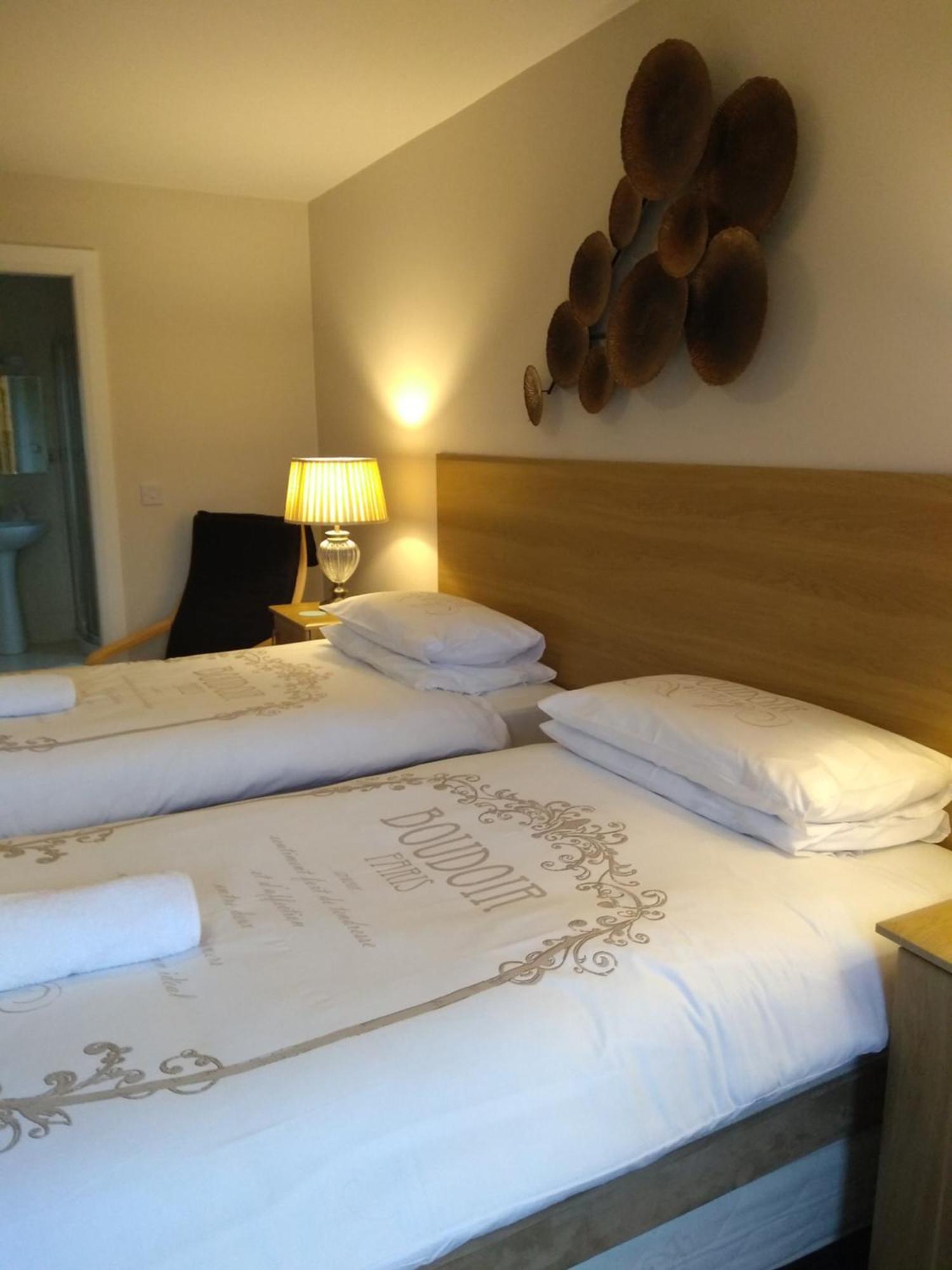 Tollyrose Country House Νιούκασλ Εξωτερικό φωτογραφία