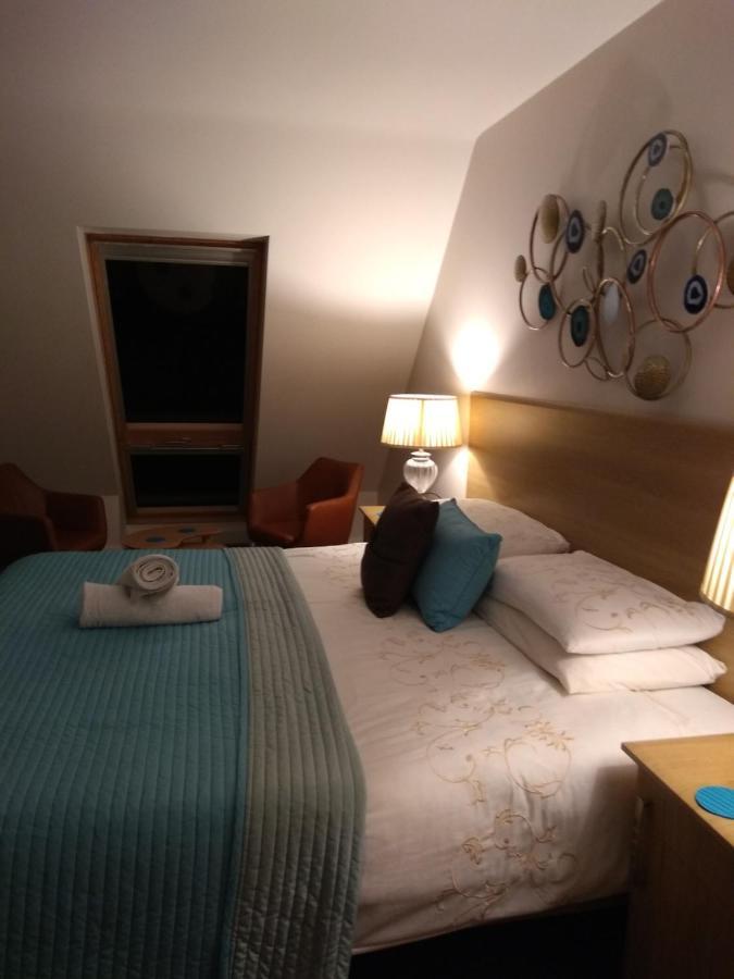 Tollyrose Country House Νιούκασλ Εξωτερικό φωτογραφία