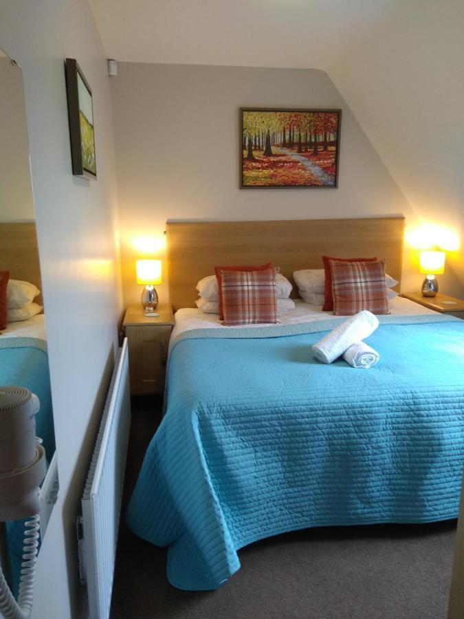 Tollyrose Country House Νιούκασλ Εξωτερικό φωτογραφία