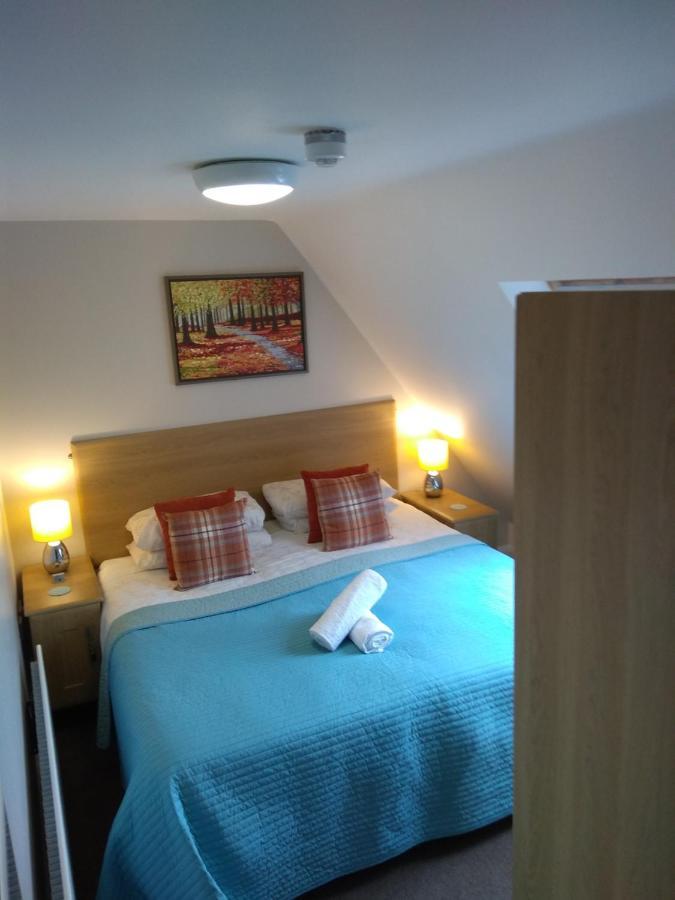 Tollyrose Country House Νιούκασλ Εξωτερικό φωτογραφία