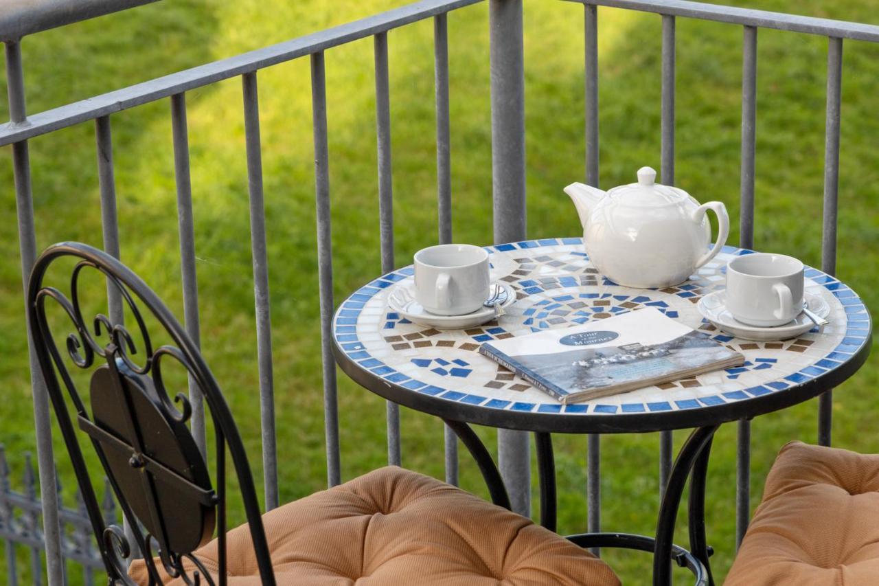 Tollyrose Country House Νιούκασλ Εξωτερικό φωτογραφία
