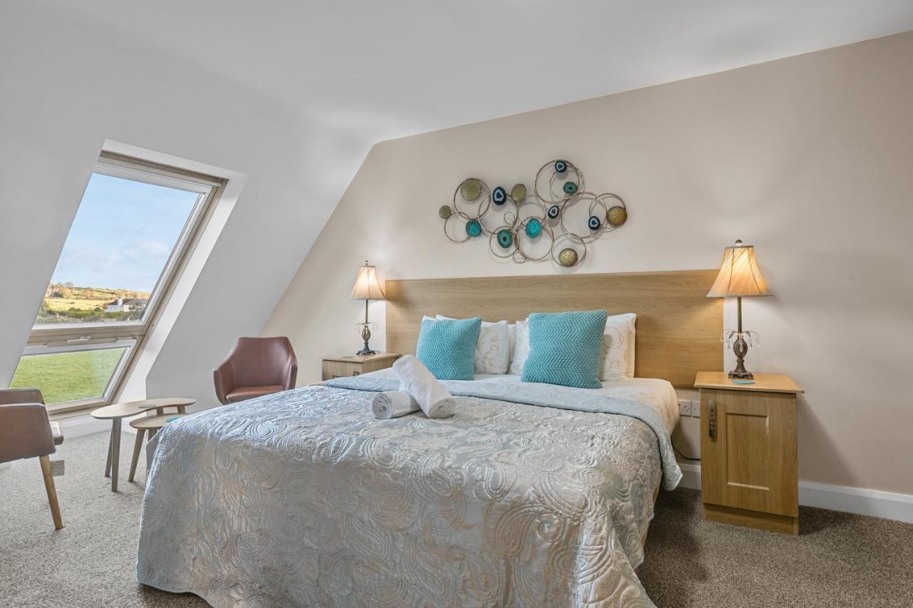 Tollyrose Country House Νιούκασλ Εξωτερικό φωτογραφία