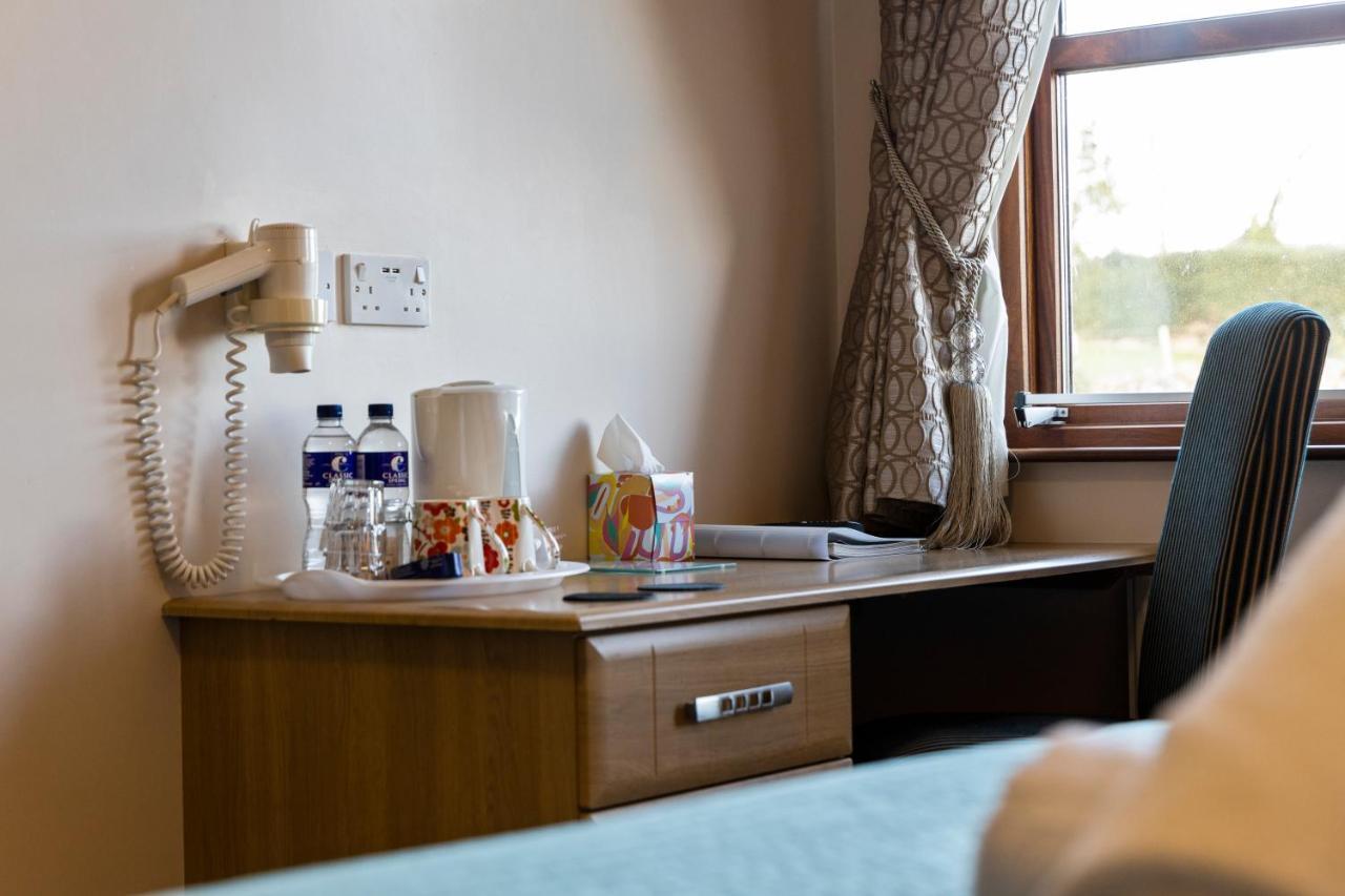 Tollyrose Country House Νιούκασλ Εξωτερικό φωτογραφία