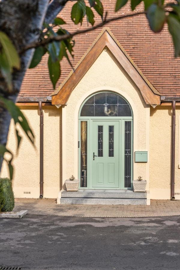 Tollyrose Country House Νιούκασλ Εξωτερικό φωτογραφία