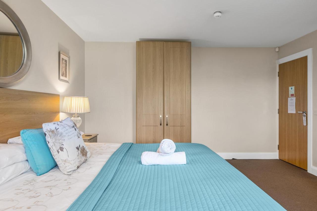 Tollyrose Country House Νιούκασλ Εξωτερικό φωτογραφία