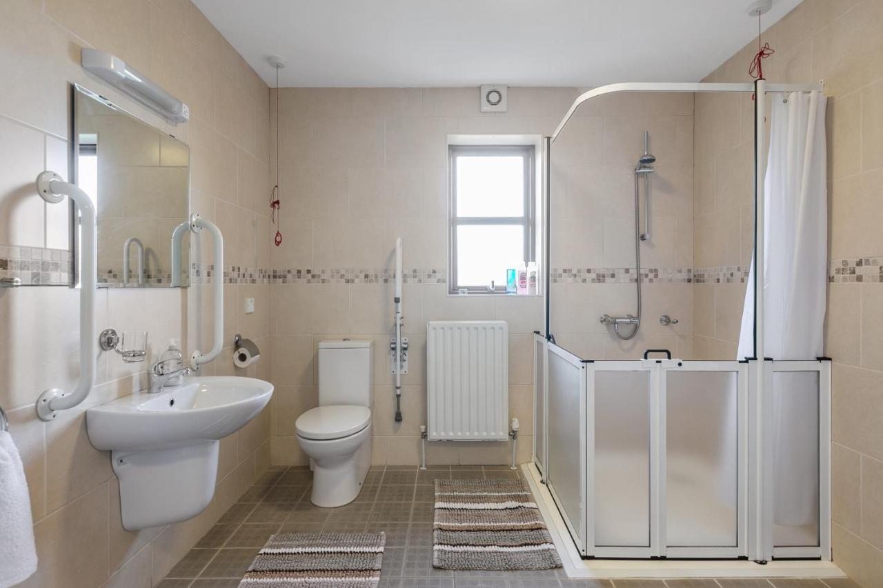 Tollyrose Country House Νιούκασλ Εξωτερικό φωτογραφία