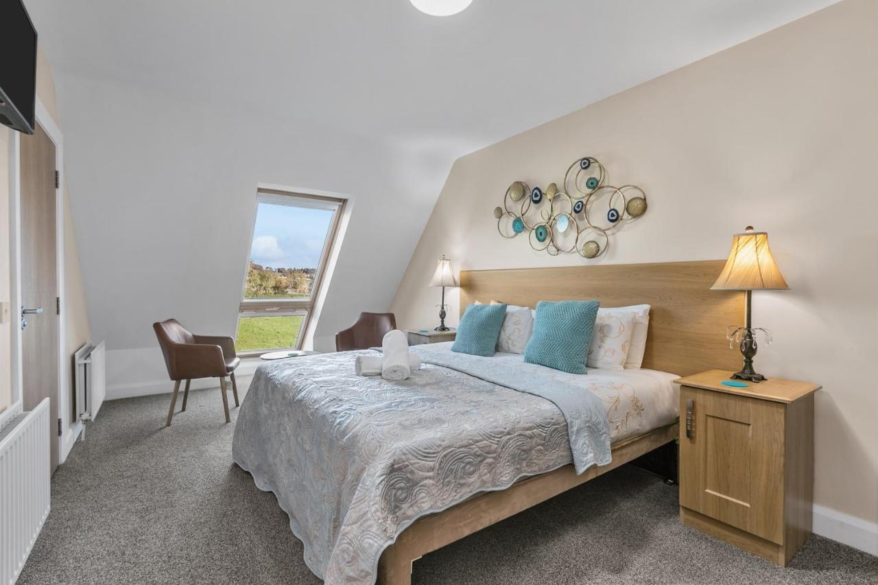 Tollyrose Country House Νιούκασλ Εξωτερικό φωτογραφία
