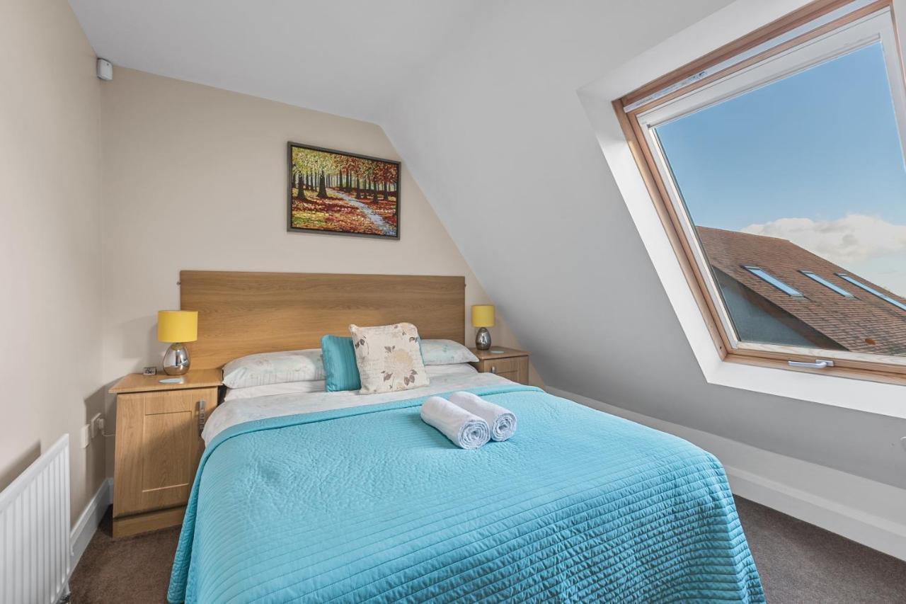 Tollyrose Country House Νιούκασλ Εξωτερικό φωτογραφία