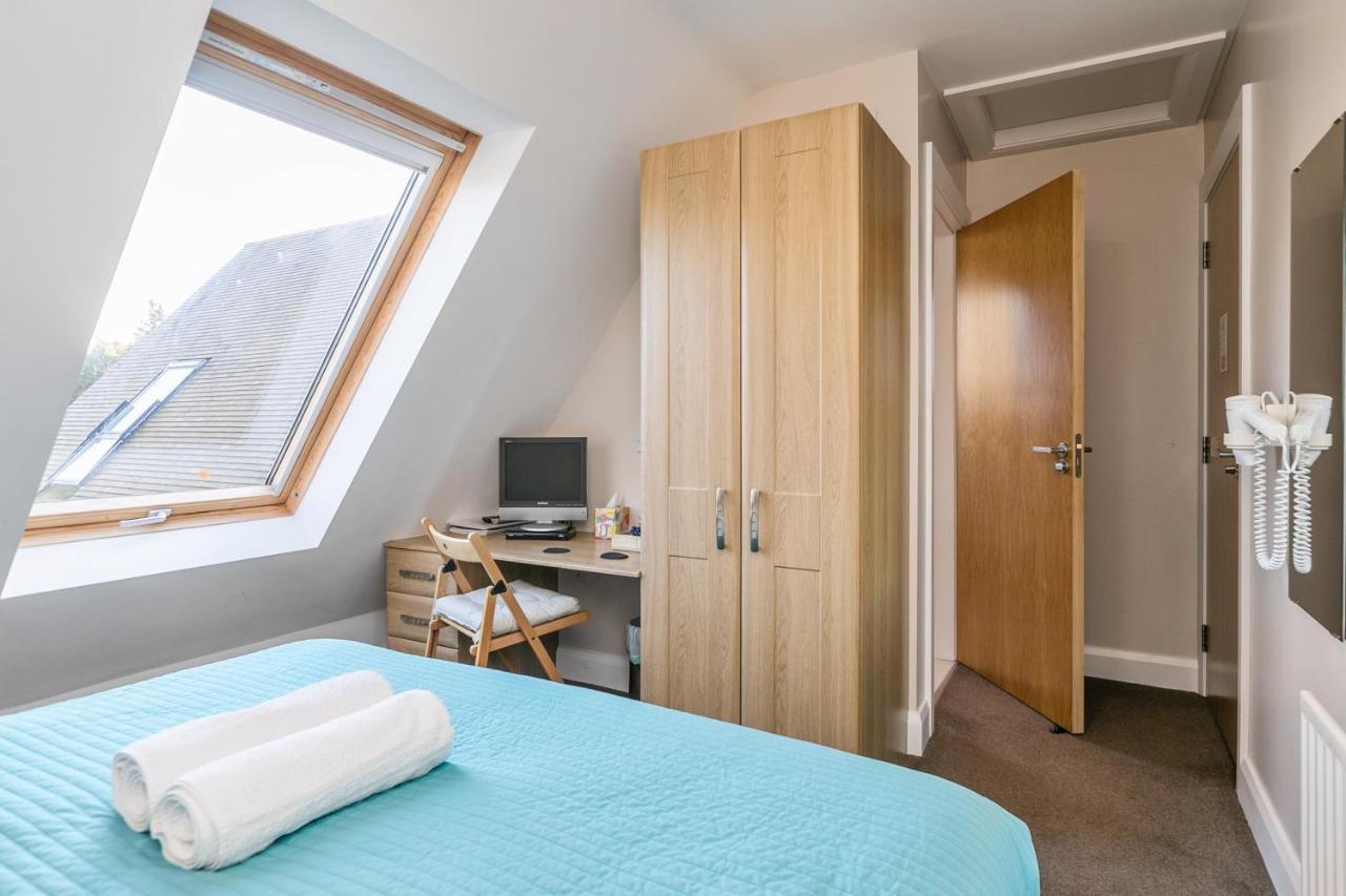 Tollyrose Country House Νιούκασλ Εξωτερικό φωτογραφία