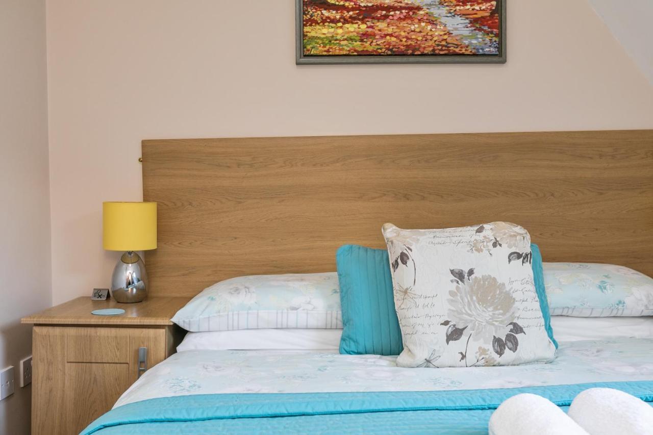 Tollyrose Country House Νιούκασλ Εξωτερικό φωτογραφία