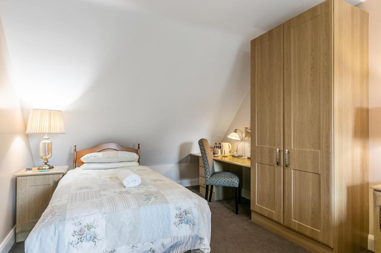 Tollyrose Country House Νιούκασλ Εξωτερικό φωτογραφία