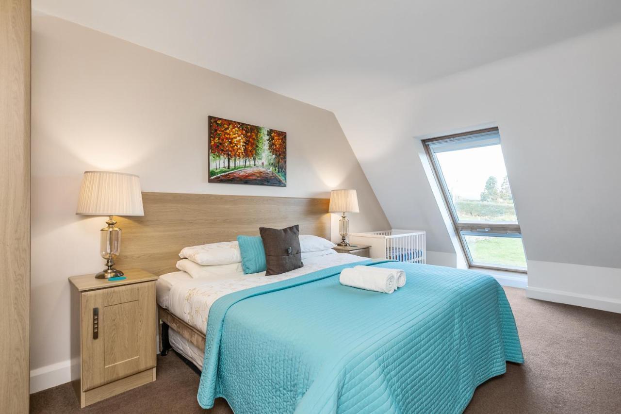 Tollyrose Country House Νιούκασλ Εξωτερικό φωτογραφία
