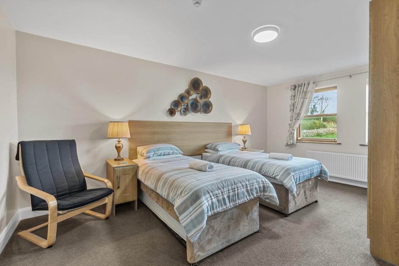 Tollyrose Country House Νιούκασλ Εξωτερικό φωτογραφία