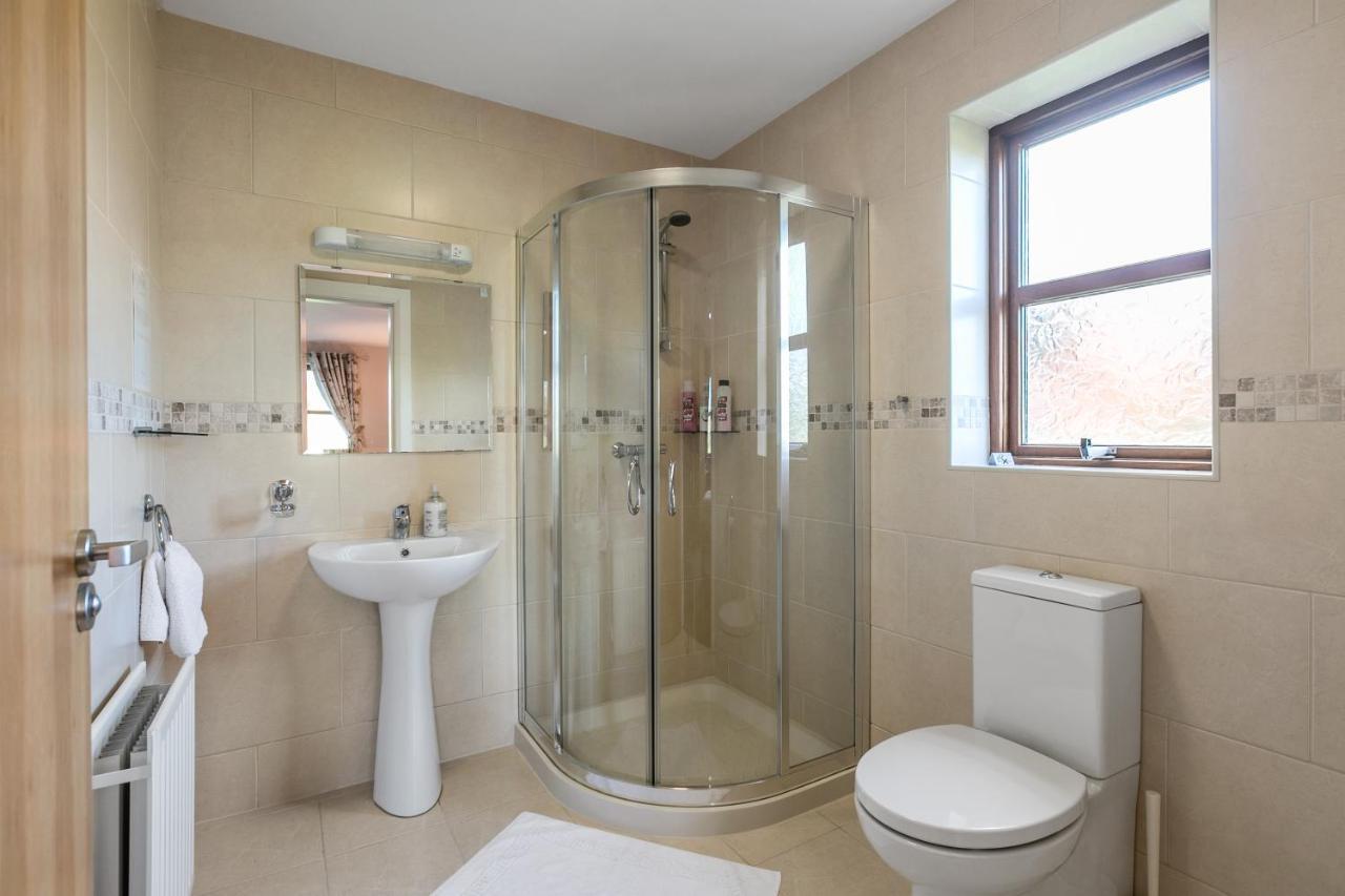 Tollyrose Country House Νιούκασλ Εξωτερικό φωτογραφία