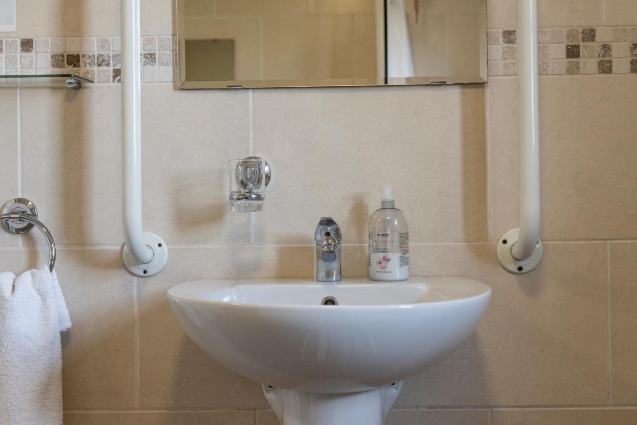 Tollyrose Country House Νιούκασλ Εξωτερικό φωτογραφία