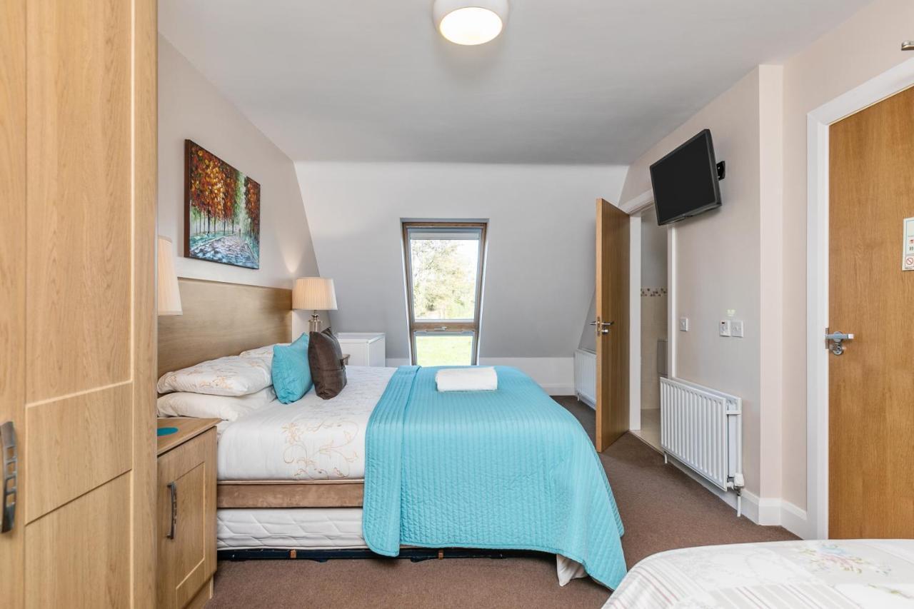 Tollyrose Country House Νιούκασλ Εξωτερικό φωτογραφία