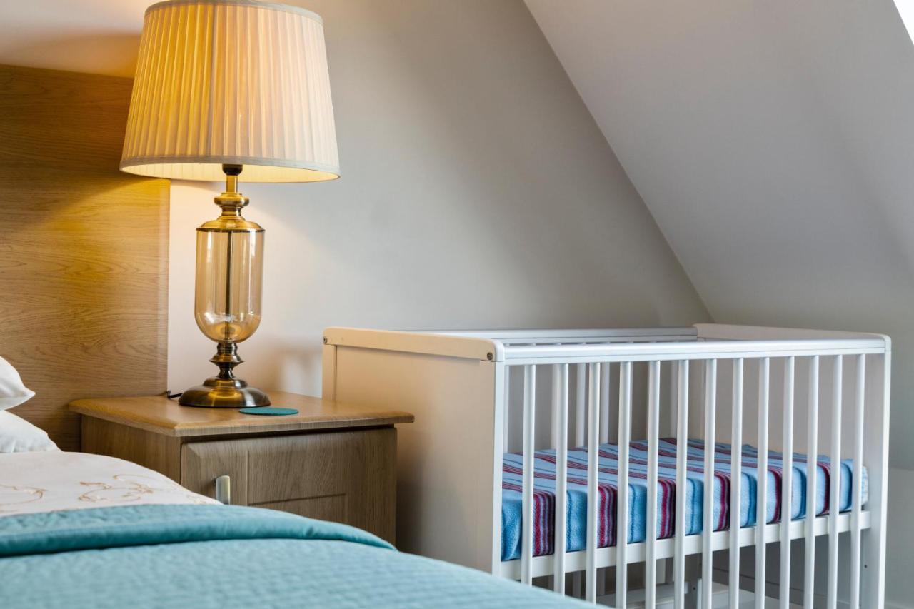Tollyrose Country House Νιούκασλ Εξωτερικό φωτογραφία
