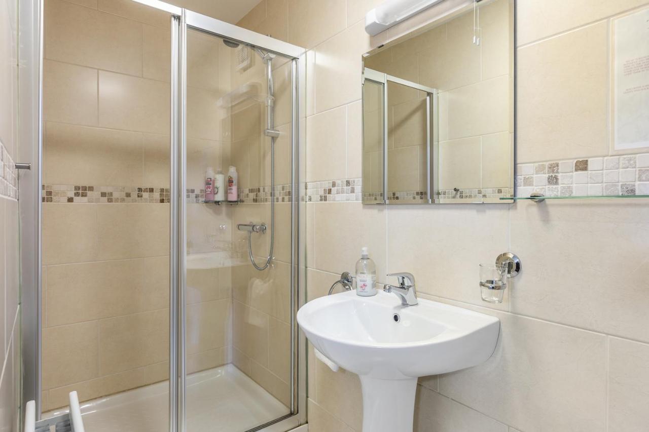 Tollyrose Country House Νιούκασλ Εξωτερικό φωτογραφία