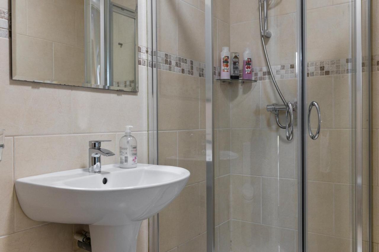Tollyrose Country House Νιούκασλ Εξωτερικό φωτογραφία